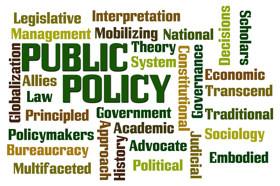 What Is A Public Policy Statement