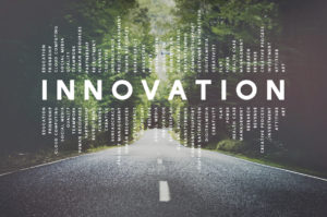Innovation Innovate Invention Development Design Concept